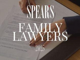 The best family lawyers