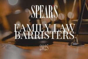Spear's Family Law Barristers Index