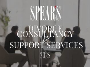 The best divorce consultancy and support service providers
