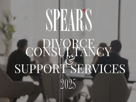 The best divorce consultancy and support service providers