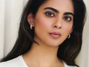 Isha Ambani joins Michael Bloomberg and Cate Blanchett on Serpentine summer party committee