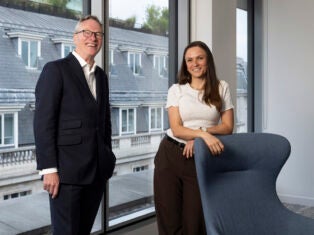 Private investors: the catalyst in the commercial real estate recovery