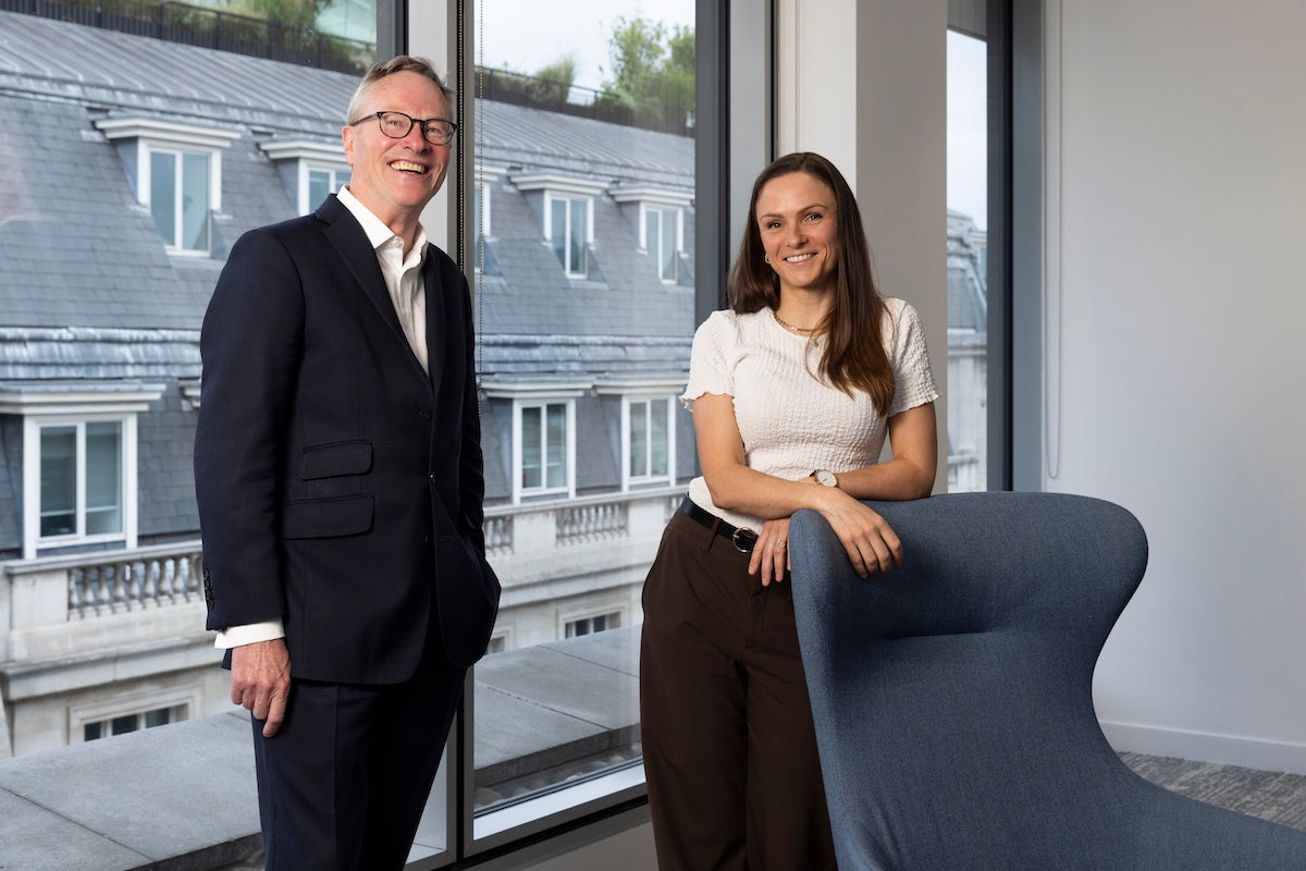 Private investors: the catalyst in the commercial real estate recovery