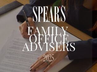 The best family office advisers