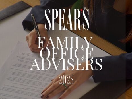 The best family office advisers