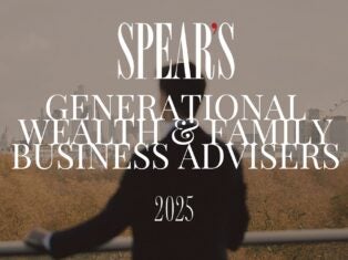 The best generational wealth and family business advisers