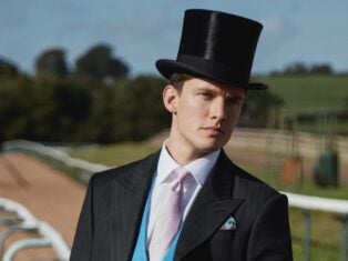 The ultimate top hat guide for Royal Ascot