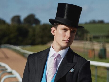 The ultimate top hat guide for Royal Ascot