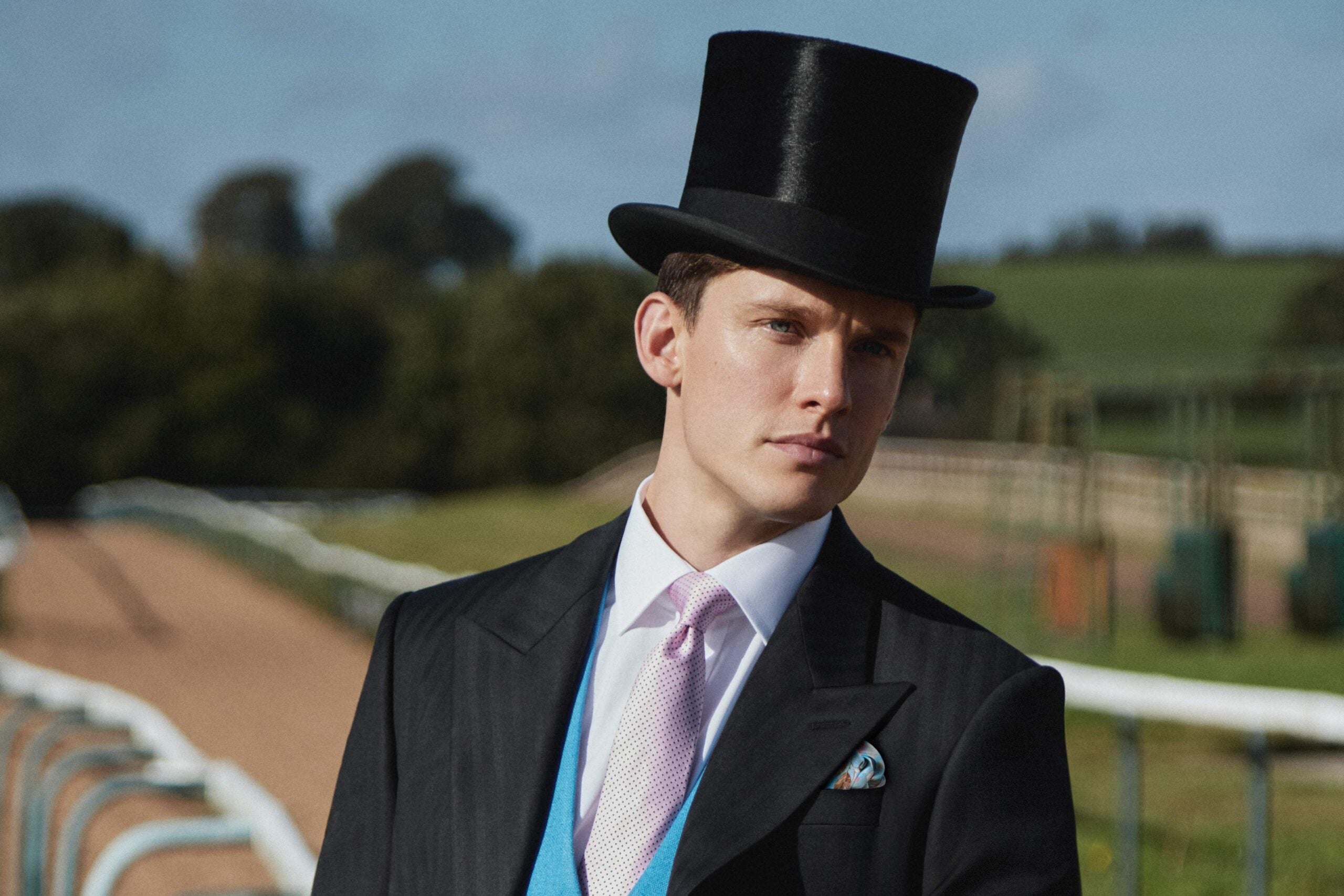 The ultimate top hat guide for Royal Ascot The ultimate top hat guide for Royal Ascot