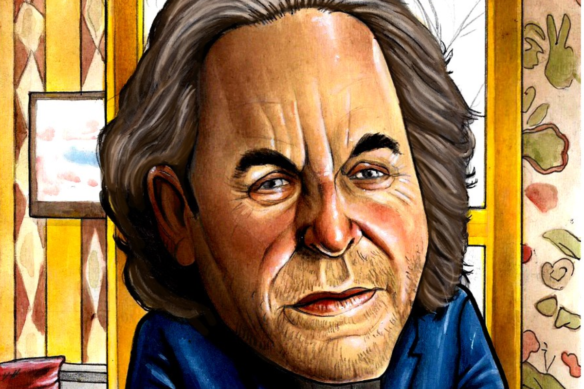 VistaJet founder Thomas Flohr: 'Our subscription model hits the sweet spot' VistaJet founder Thomas Flohr: 'Our subscription model hits the sweet spot'