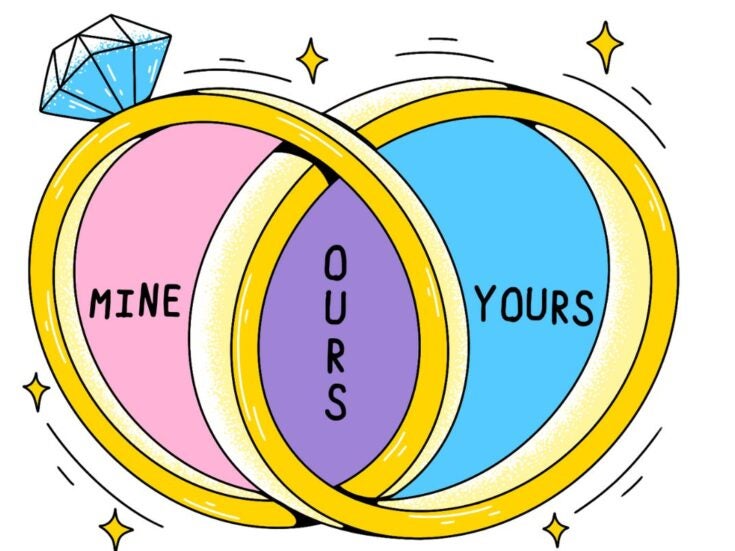 What is a precedent prenup?