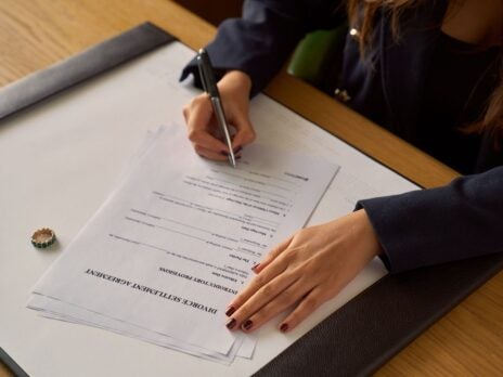 What are the legal risks of international relocation?