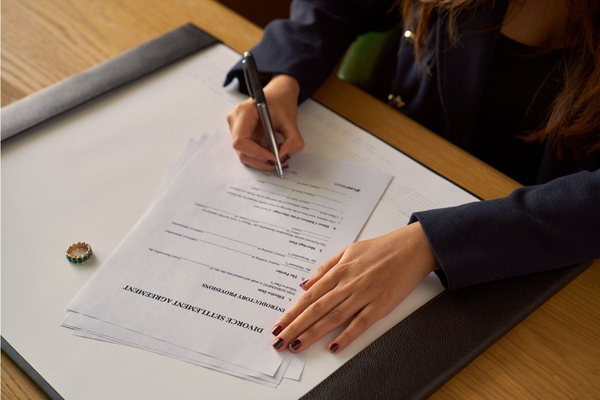 What are the legal risks of international relocation? What are the legal risks of international relocation?