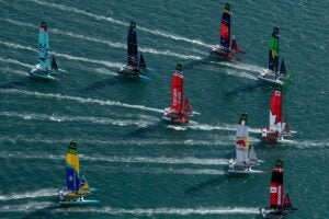 SailGP