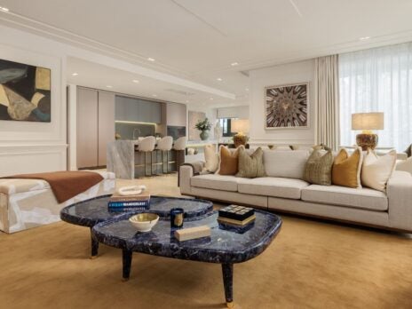 First look: Holland Park Gate, the new super-prime development in Princess Diana’s 'favourite cinema'