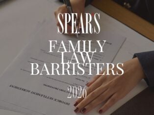The best family law barristers in 2026