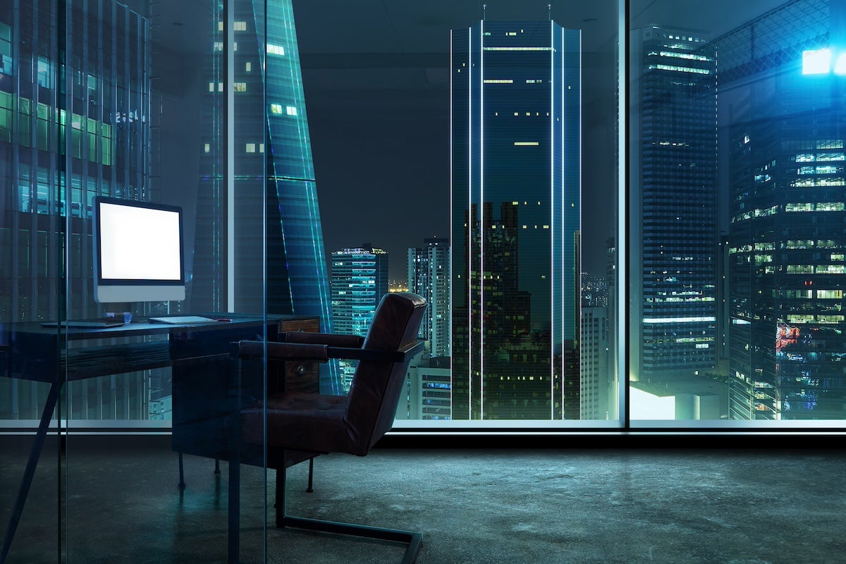 Single-family offices worth over $4.6 trillion globally Single-family offices worth over $4.6 trillion globally
