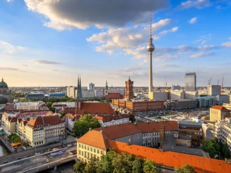 Rich Germans eye exit plans amid conscription fears