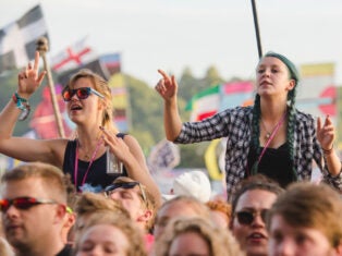 Tax avoidance or prudent planning? Glastonbury transfer splits opinion