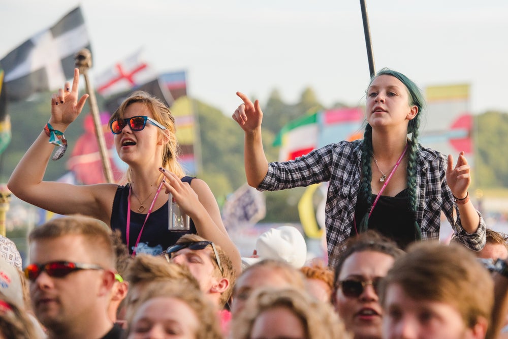 Tax avoidance or prudent planning? Glastonbury transfer splits opinion Tax avoidance or prudent planning? Glastonbury transfer splits opinion