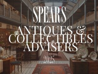 The best antiques and collectibles advisers