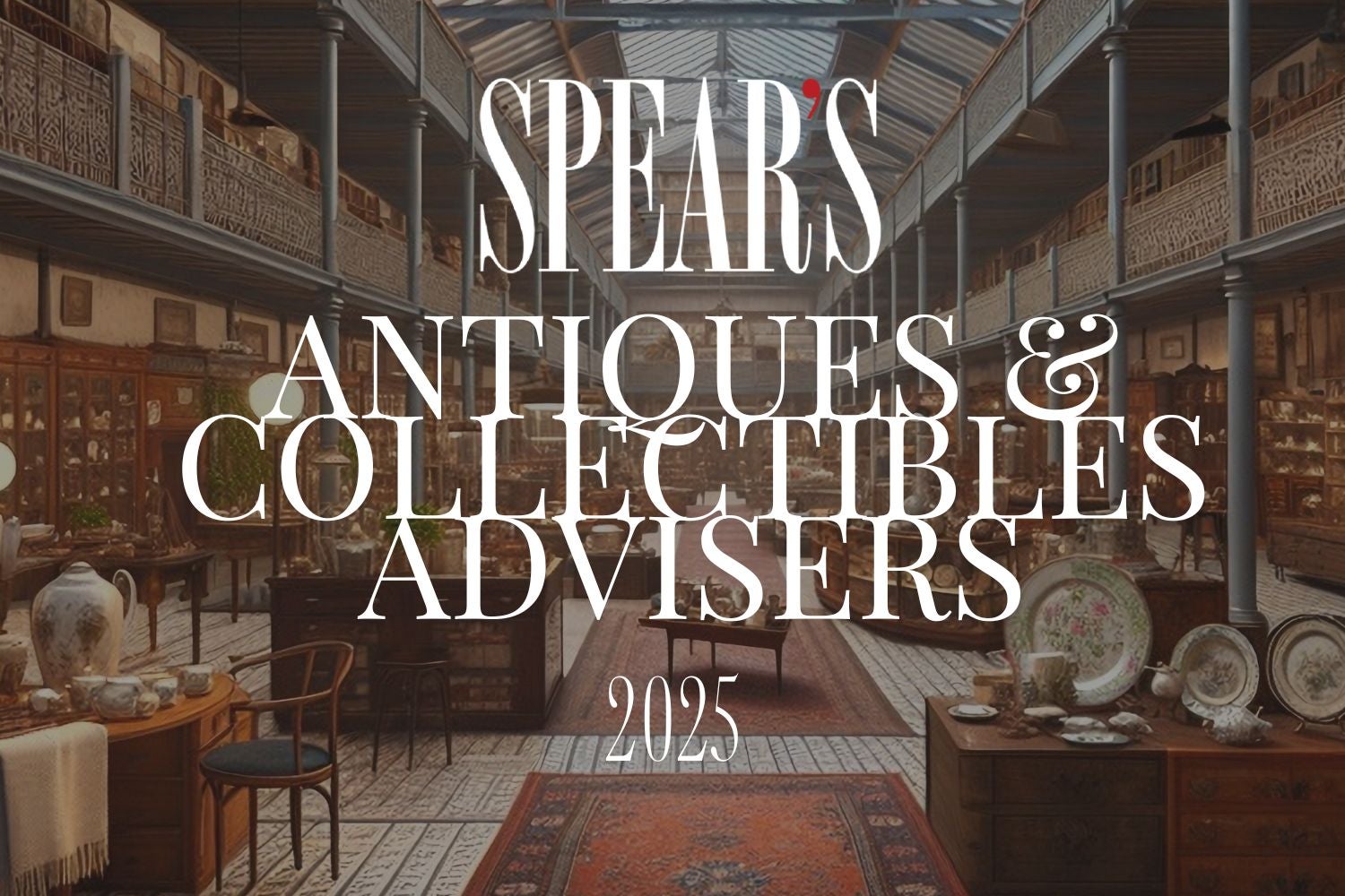 The best antiques and collectibles advisers The best antiques and collectibles advisers