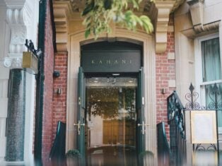 Kahani Restaurant: Sloane Square's best-kept secret