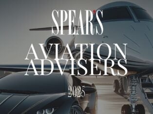 The best aviation advisers
