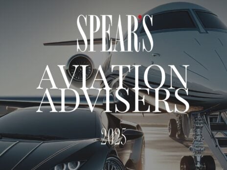 The best aviation advisers