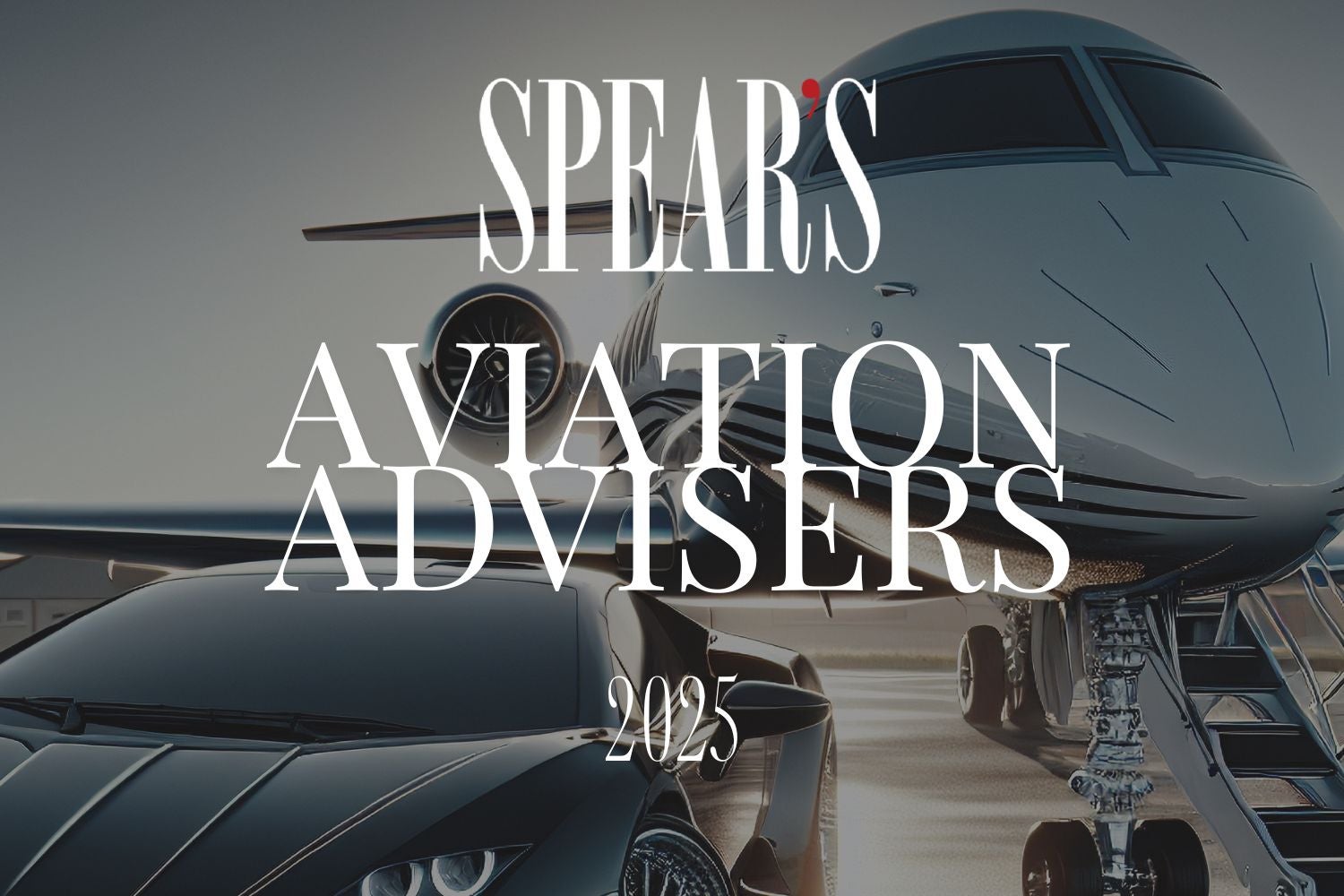 The best aviation advisers The best aviation advisers