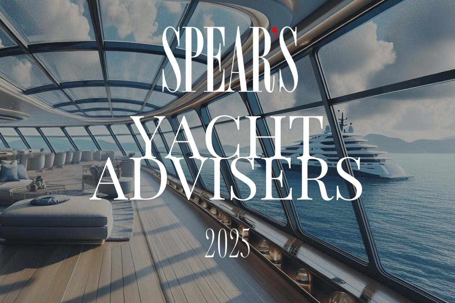 The best yacht advisers The best yacht advisers