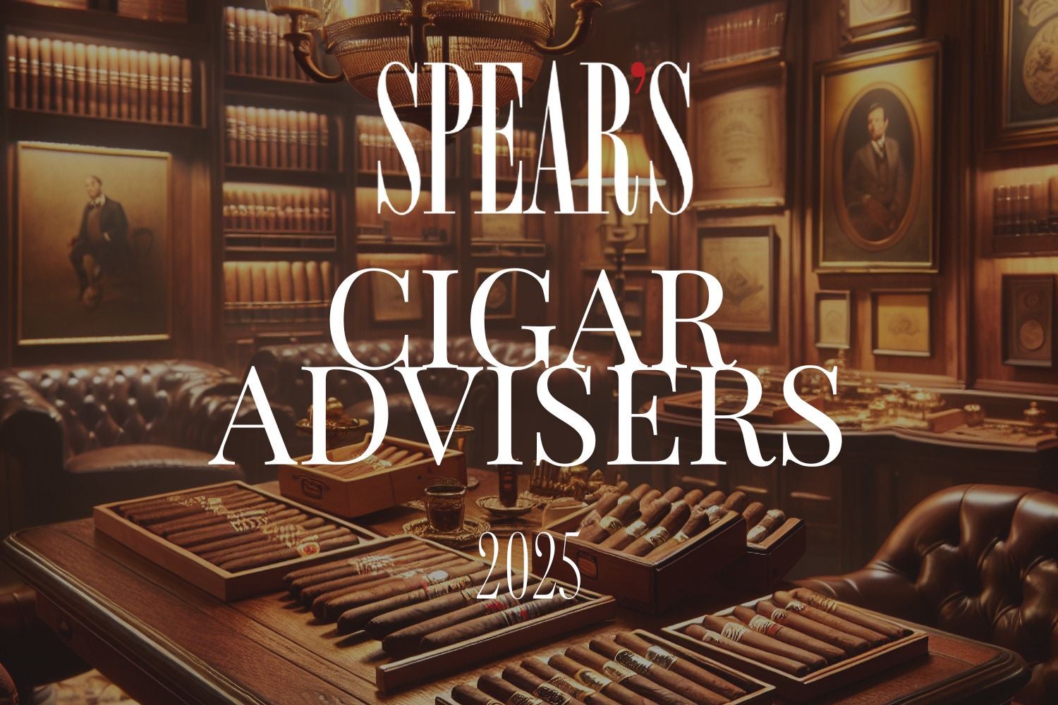 The best cigar advisers The best cigar advisers
