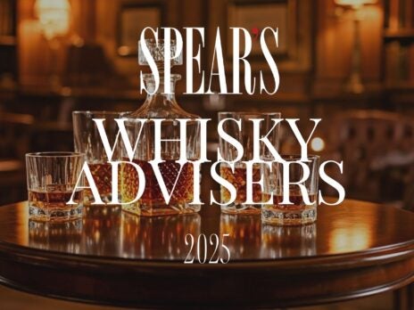 The best whisky advisers