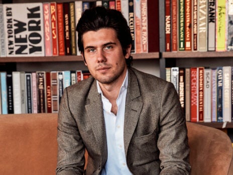 Assouline's next chapter: interior decor for your home library