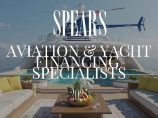 The best aviation and yacht finance advisers