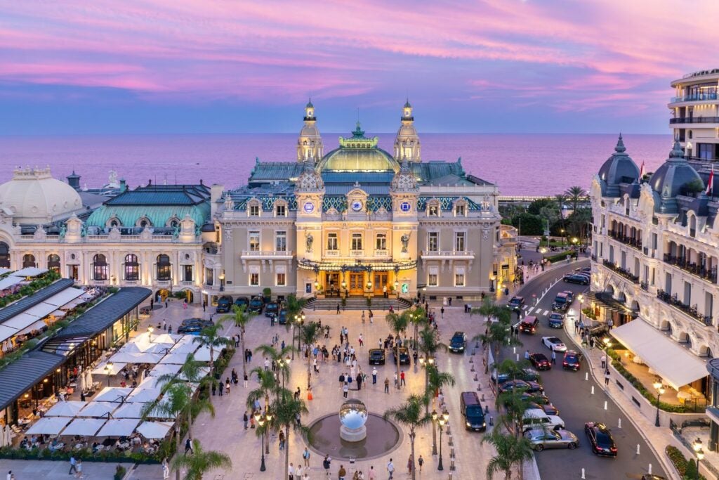 Casino de Monte-Carlo