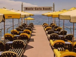 Beyond the French Riviera: Inside Monte-Carlo's ambitious global plans