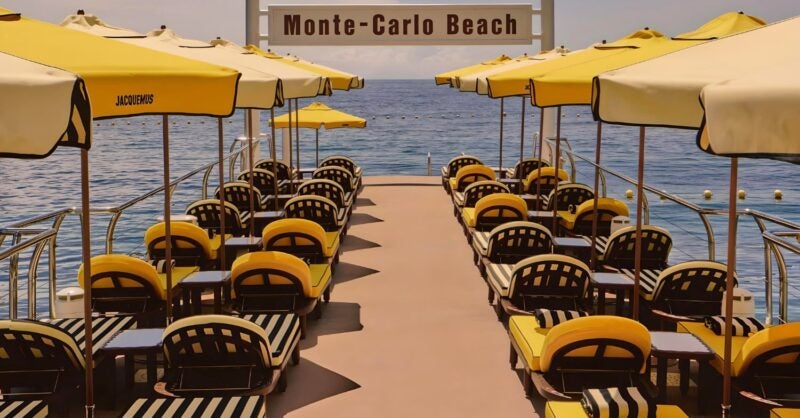 Beyond the French Riviera: Inside Monte-Carlo’s ambitious global plans
