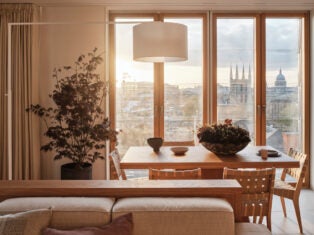 Shard Place eyes luxury rental trend with £7,500-a-month apartments and London's highest outdoor pool