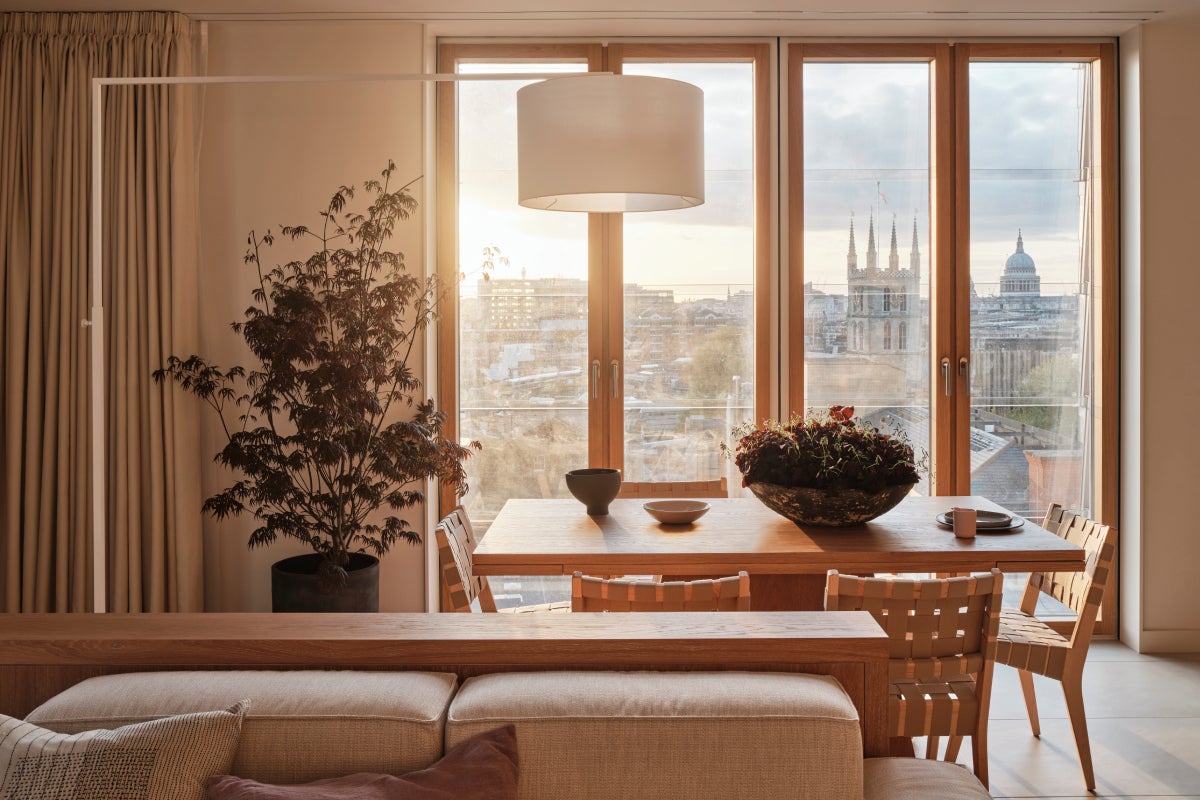 Shard Place eyes luxury rental trend with £7,500-a-month apartments and London's highest outdoor pool Shard Place eyes luxury rental trend with £7,500-a-month apartments and London's highest outdoor pool