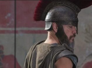 Echoes of Odysseus: why the spoken word still holds power