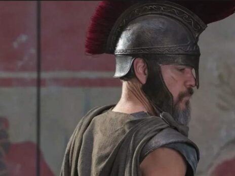 Echoes of Odysseus: why the spoken word still holds power