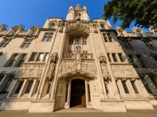 Pre-marital wealth doesn’t have to be shared on divorce, Supreme Court rules