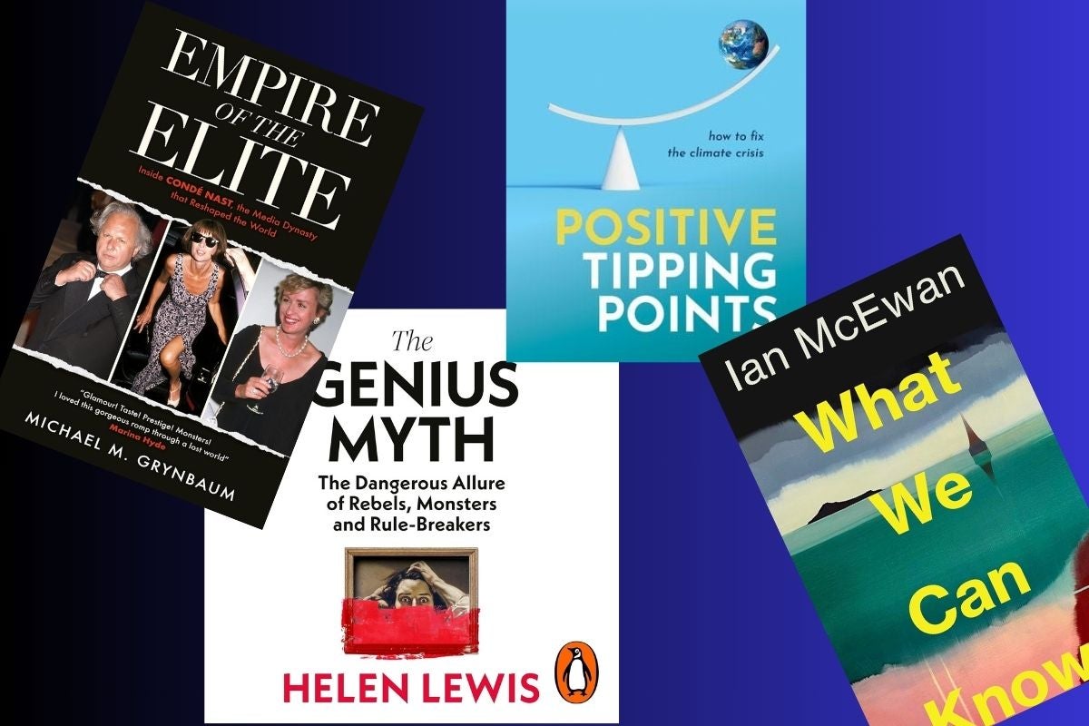 The Spear’s reading room: notable books to read now The Spear’s reading room: notable books to read now