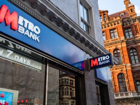 Metro Bank co-founder launches bank for family offices