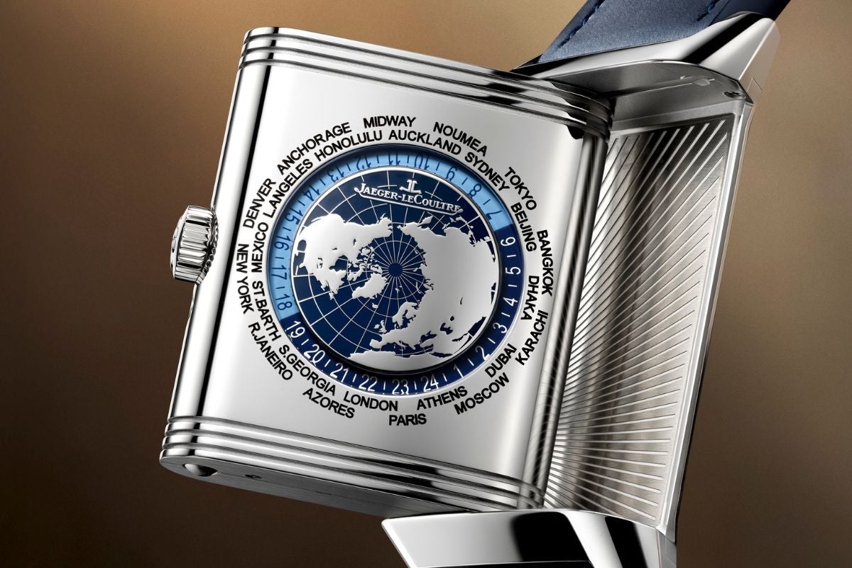 Worldtimers: the world around your wrist Worldtimers: the world around your wrist