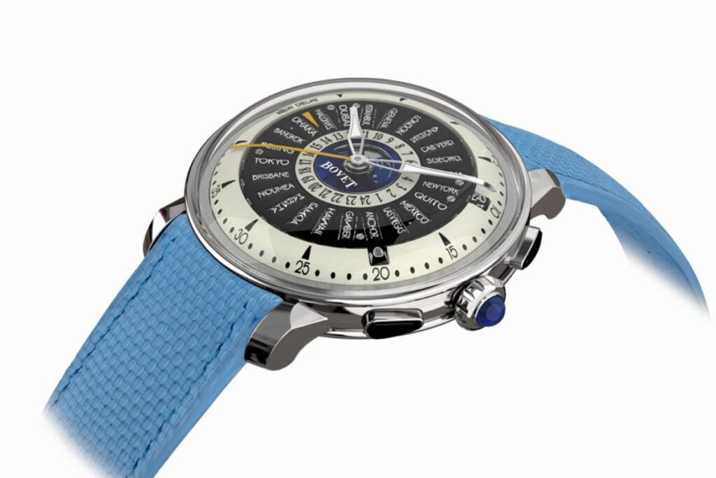 worldtimers