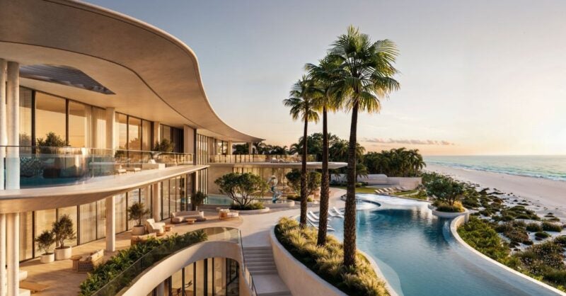 Most expensive Abu Dhabi home sells for $109m as emirate’s luxury market booms