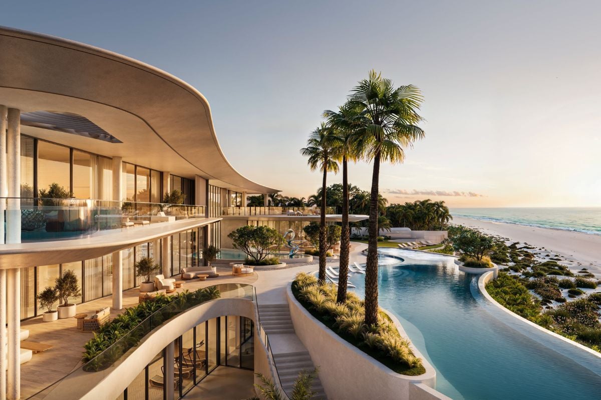 Most expensive Abu Dhabi home sells for $109m as emirate’s luxury market booms Most expensive Abu Dhabi home sells for $109m as emirate’s luxury market booms