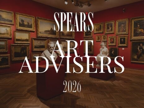 The best art advisers in 2026